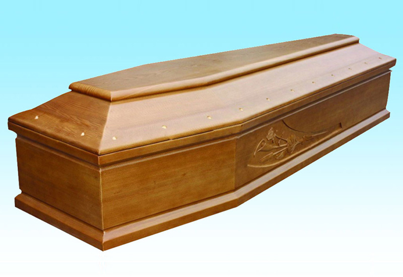Coffin-Box-Services